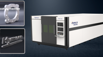 最高のCNCファイバーレーザー切断機サプライヤー