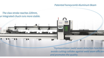 2021 年に販売されるベスト ファイバー レーザー カッター トップ 3