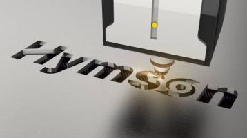 Hymsonは中国で最高のファイバーレーザー切断機を製造