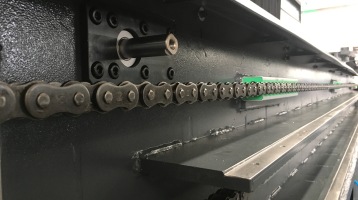 レーザーで切断できる最大の厚さはどれくらいですか?