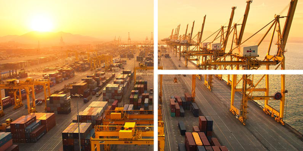 エンジニアリング機械