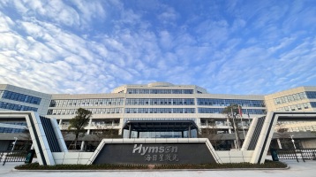 Hymson ファイバーレーザー切断機が 2022 年に人気急上昇