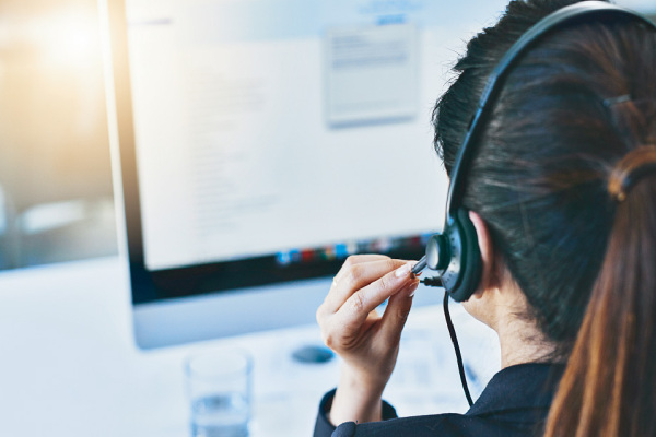 アフターサポート