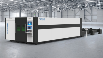 最適な板金レーザー切断機の選び方