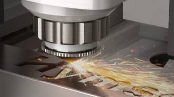 ファイバーレーザーはどのくらいの厚さを切断できるか