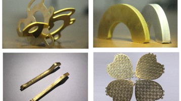 銅材料のファイバーレーザー加工市場