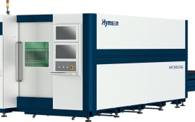 2025年にレーザー技術が現代の製造業をどう変革するか