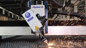 Hymson 板金レーザー切断機 – 販売代理店が知っておくべきこと