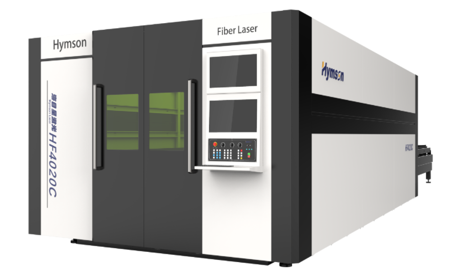 CNC ファイバーレーザー切断機サプライヤー