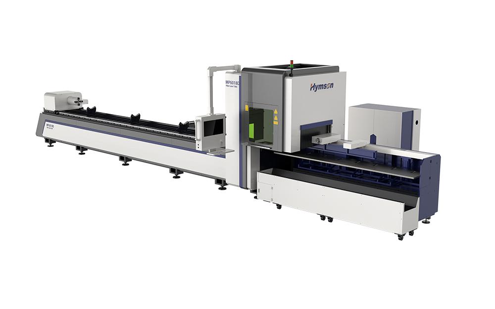 3KW Laser Cutting Machine