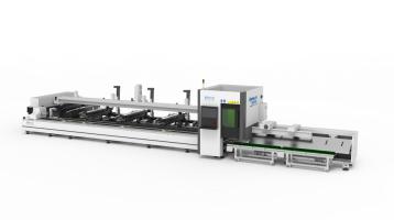 製造業におけるCNCファイバーレーザーカッターの一般的な用途