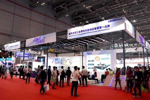 上海のヒムソンとライジングスポットの雰囲気！