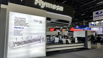 HYMSON FEIMEC 2024: 先進技術を世界中の顧客と共有