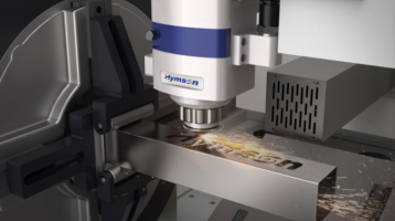 注目すべきパイプレーザー切断機の今後の動向