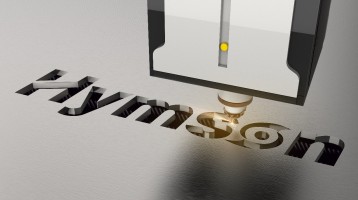 ファイバーレーザー切断技術の革新