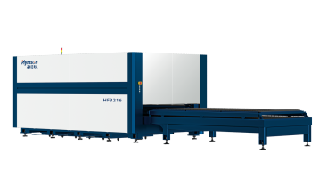 鉄鋼切断の革命: 高出力ファイバーレーザーは従来の限界を打ち破り、産業の未来をどのように作り変えているのでしょうか?