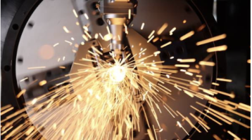 高速チューブレーザー切断機：その速度は？